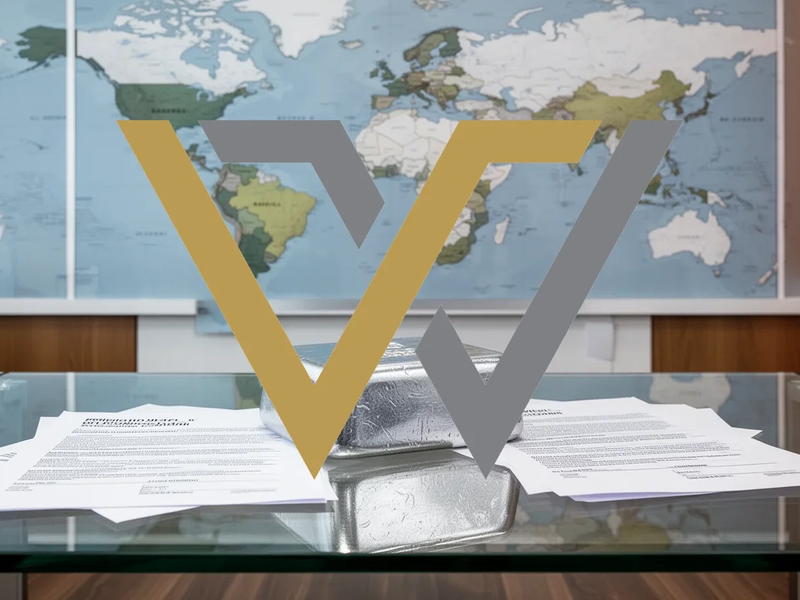 Wheaton Precious Metals Aktie: Antamina-Vollzug! - Foto: über boerse-global.de