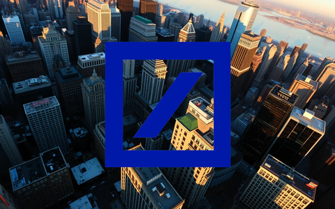 Deutsche Bank's Self-Reported Sanctions Breach Tests Investor Patience - Foto: über boerse-global.de