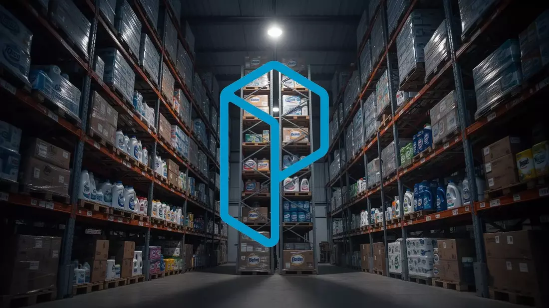 Procter & Gamble Aktie: Zölle fressen Margen! - Bild: über boerse-global.de