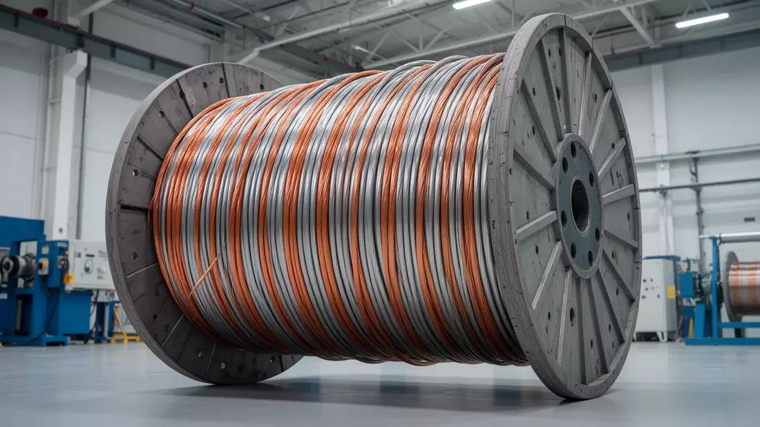 Prysmian Aktie: 17-Milliarden-Polster - Bild: über boerse-global.de