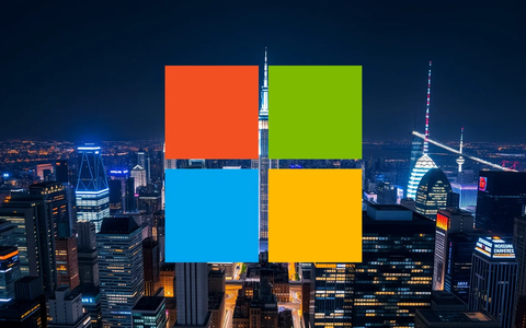 Microsoft: La fiabilidad operativa, la prueba oculta tras los números - Foto: über boerse-global.de