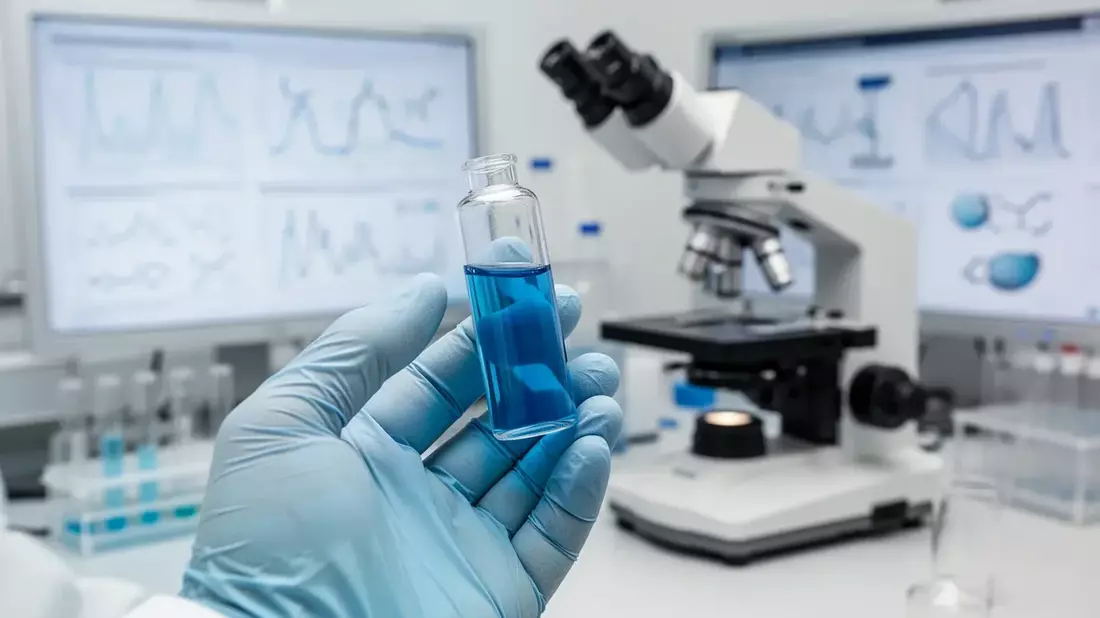Roche Aktie: MS-Daten überzeugen! - Bild: über boerse-global.de