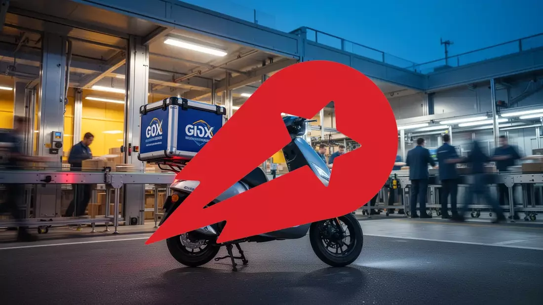 Delivery Hero Aktie: Uber greift zu! - Bild: über boerse-global.de