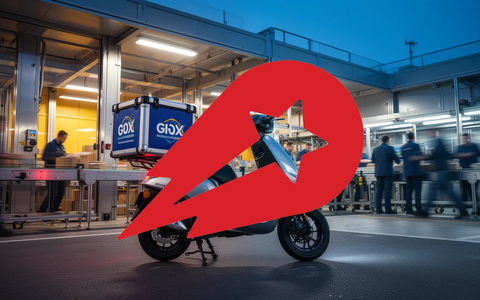 Delivery Hero Aktie: Uber greift zu! - Foto: über boerse-global.de