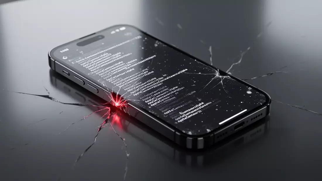iPhone 17 Pro: Sechs Monate nach Launch kämpfen Top-Modelle mit Stabilitätsproblemen - Bild: über boerse-global.de