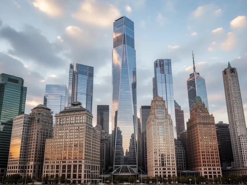 SPDR MSCI World ETF: Milliardenschwerer Gipfelsturm - Foto: über boerse-global.de