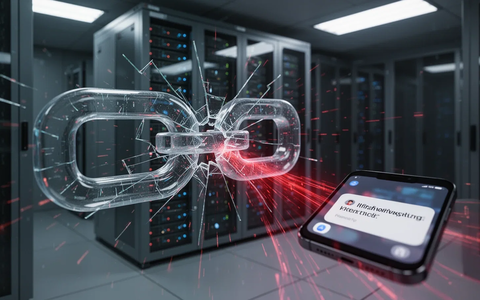 Booking.com-Datenleck löst Welle gezielter Betrugsangriffe aus - Foto: über boerse-global.de