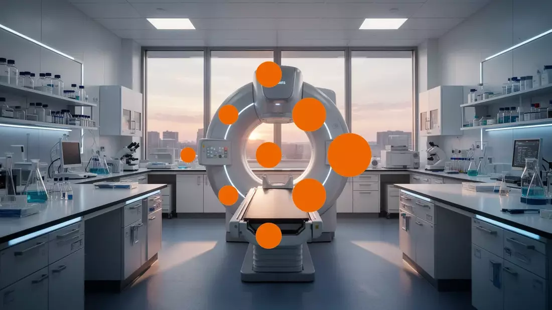 Siemens Healthineers Aktie: Abstimmung im Februar! - Bild: über boerse-global.de