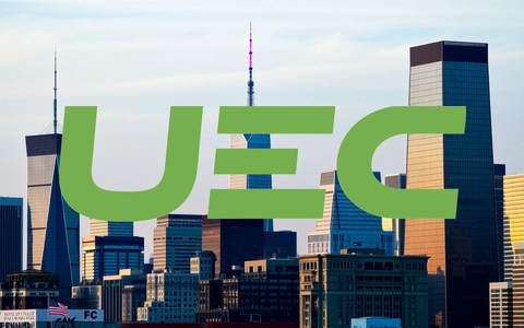 Uranium Energy: La primera nueva mina de EE.UU. en una década redefine el mapa del uranio - Foto: über boerse-global.de