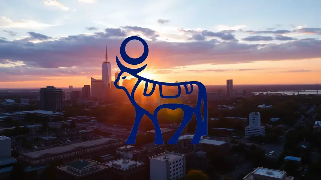 Novo Nordisk: Un éxito clínico que no basta para calmar a los mercados Illustration mit AI erstellt übermittelt durch boerse-global.de