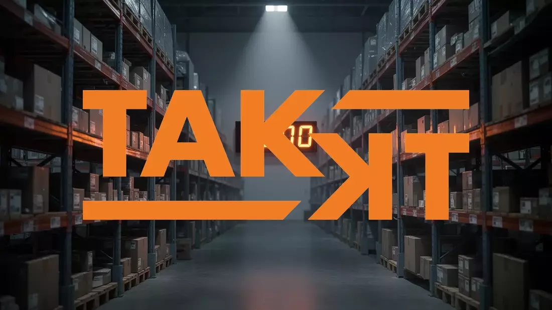 Takkt Aktie: Zahlen-Countdown läuft - Bild: über boerse-global.de