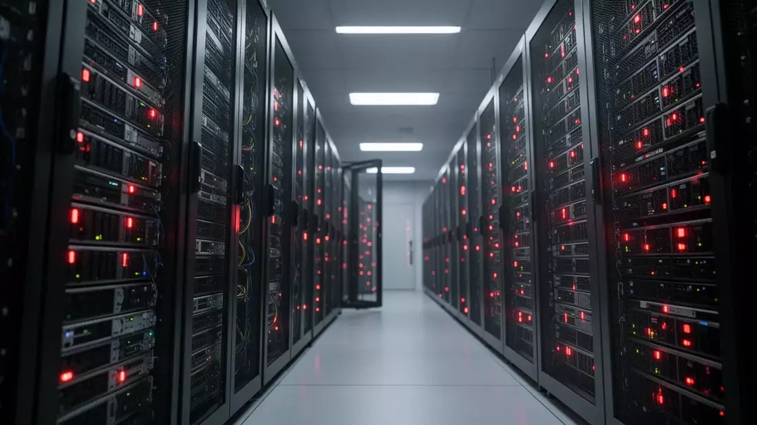 Kyndryl Aktie: Put-Optionen explodieren! - Bild: über boerse-global.de