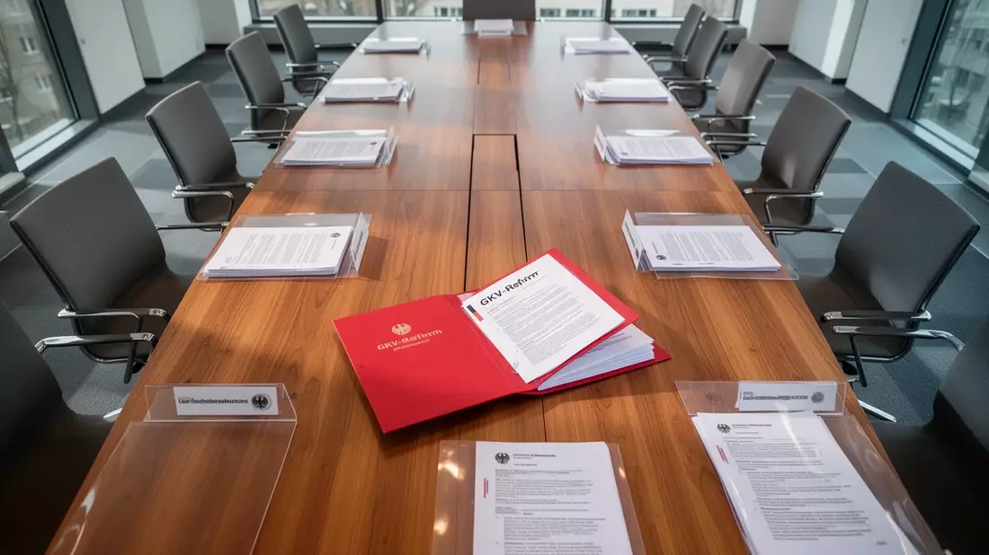 Koalition stemmt Mammut-Reform des Sozialstaats - Bild: über boerse-global.de
