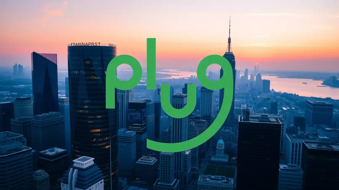 Plug Power: El doble motor del hidrógeno para la IA y la industria - Bild: über boerse-global.de
