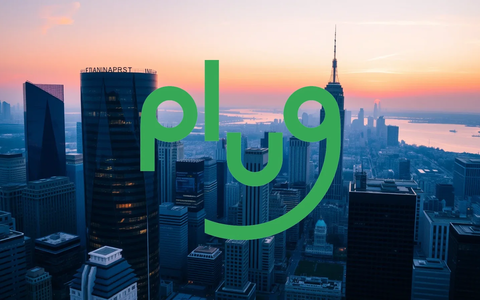 Plug Power: El doble motor del hidrógeno para la IA y la industria - Foto: über boerse-global.de