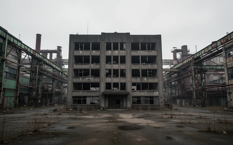 SGL Carbon Aktie: Zentrale vor dem Aus - Foto: über boerse-global.de