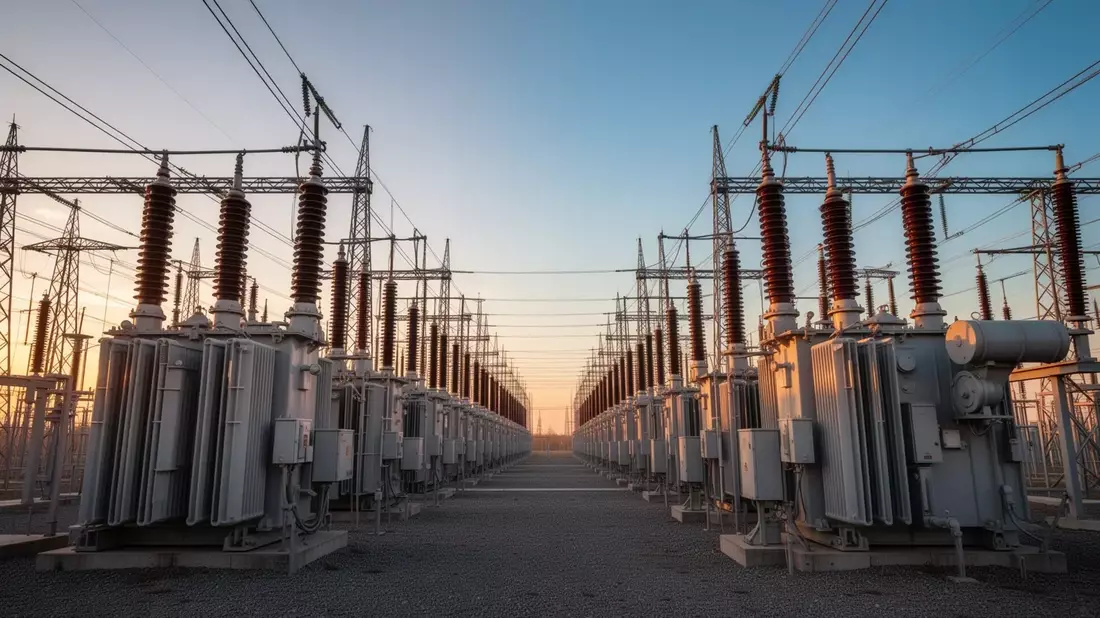 MSCI World Utilities: Milliarden-Wette läuft! - Bild: über boerse-global.de
