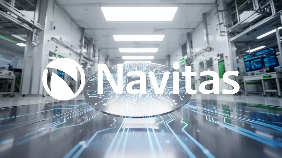 Navitas Aktie: Milliarden-Offensive! - Bild: über boerse-global.de