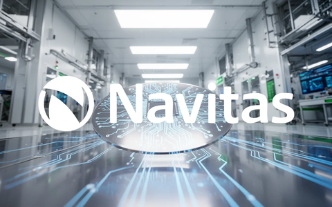 Navitas Aktie: Milliarden-Offensive! - Foto: über boerse-global.de