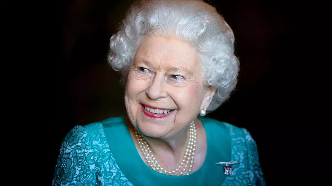 Am 21. April 2026 wäre die Queen 100 Jahre alt geworden. (Archivbild) - Bild: Jane Barlow/PA Wire/dpa