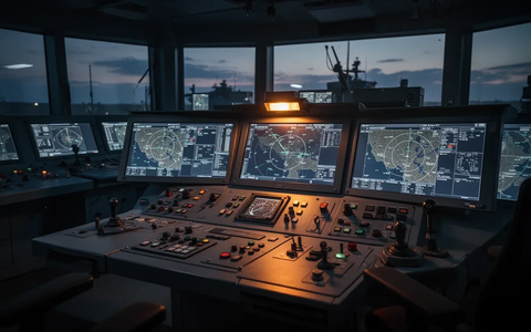 Kongsberg Aktie: Letzter Handelstag! - Foto: über boerse-global.de