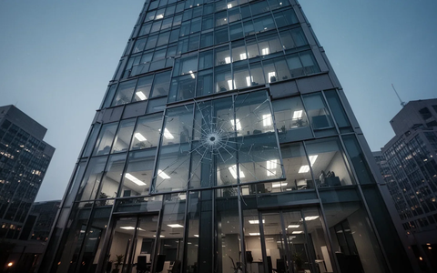 AGNC Investment Aktie: Buchwert unter Druck - Foto: über boerse-global.de