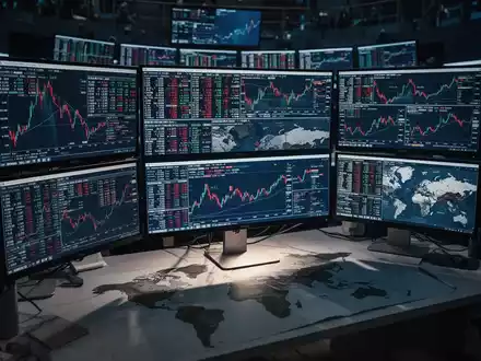 S&P GSCI: Kriegsrisiko treibt Kurse! - Foto: über boerse-global.de