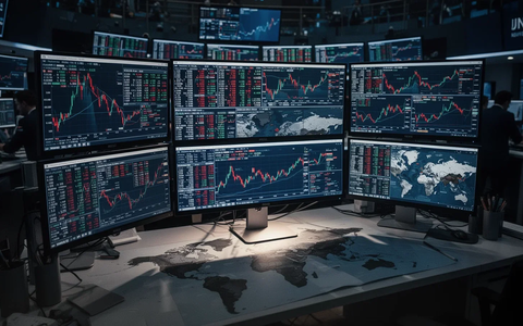 S&P GSCI: Kriegsrisiko treibt Kurse! - Foto: über boerse-global.de