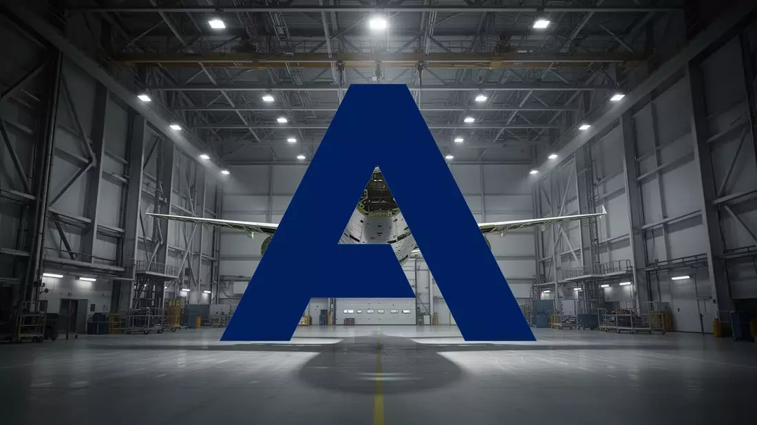 Airbus Aktie: Historischer Liefer-Schock! - Bild: über boerse-global.de