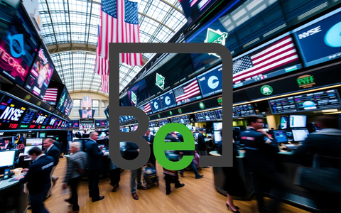 Bloom Energy: El combustible de la inteligencia artificial - Foto: über boerse-global.de