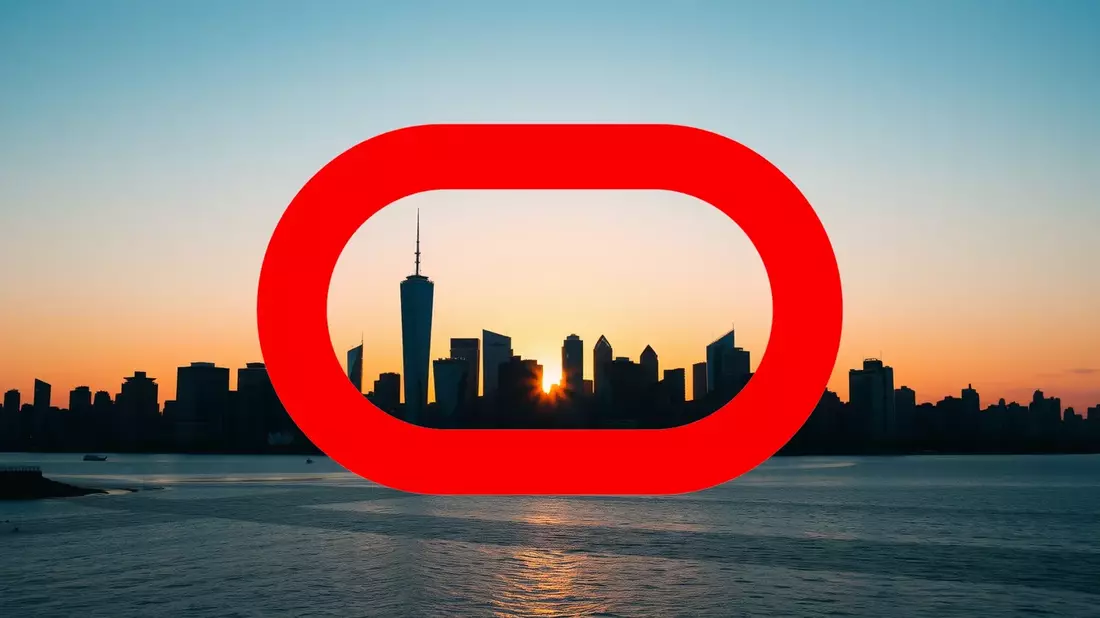Oracle: La carrera por capitalizar un colchón de pedidos récord en medio de una ofensiva estratégica Illustration mit AI erstellt übermittelt durch boerse-global.de