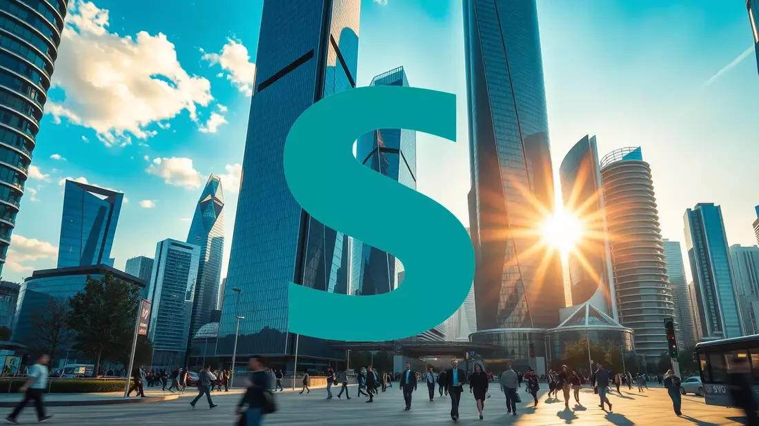 Siemens Faces Dual Pressure from Regulatory Delays and Investment Threats Illustration mit AI erstellt übermittelt durch boerse-global.de