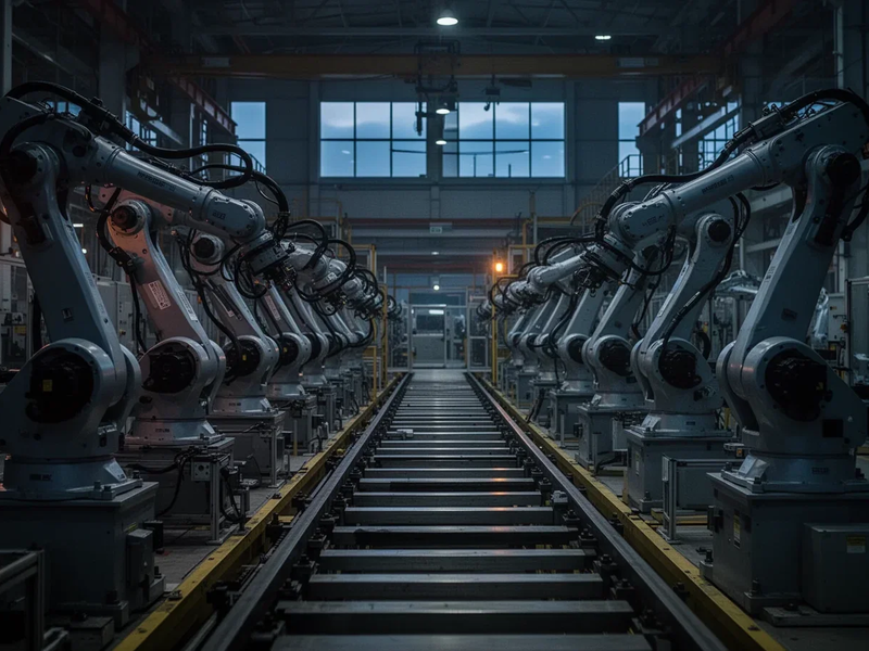ESTX Auto&Parts: Neues Jahrestief! - Foto: über boerse-global.de