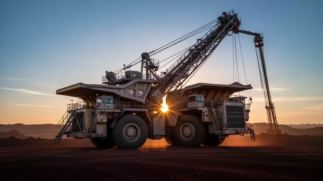 Solidcore Resources Aktie: Meilenstein erreicht! - Bild: über boerse-global.de