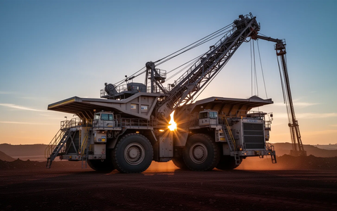 Solidcore Resources Aktie: Meilenstein erreicht! - Foto: über boerse-global.de