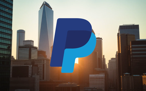 PayPal's Contrarian Bet Collides with Legal Reckoning - Foto: über boerse-global.de