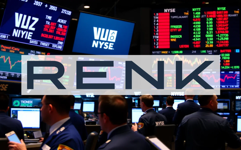 Renk's Stock Hangs in the Balance Ahead of Crucial Investor Call - Foto: über boerse-global.de
