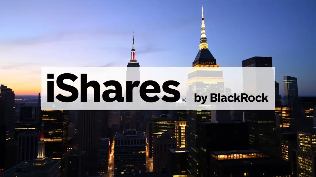 iShares MSCI World ETF: Un gigante en la encrucijada de datos y reformas Illustration mit AI erstellt übermittelt durch boerse-global.de