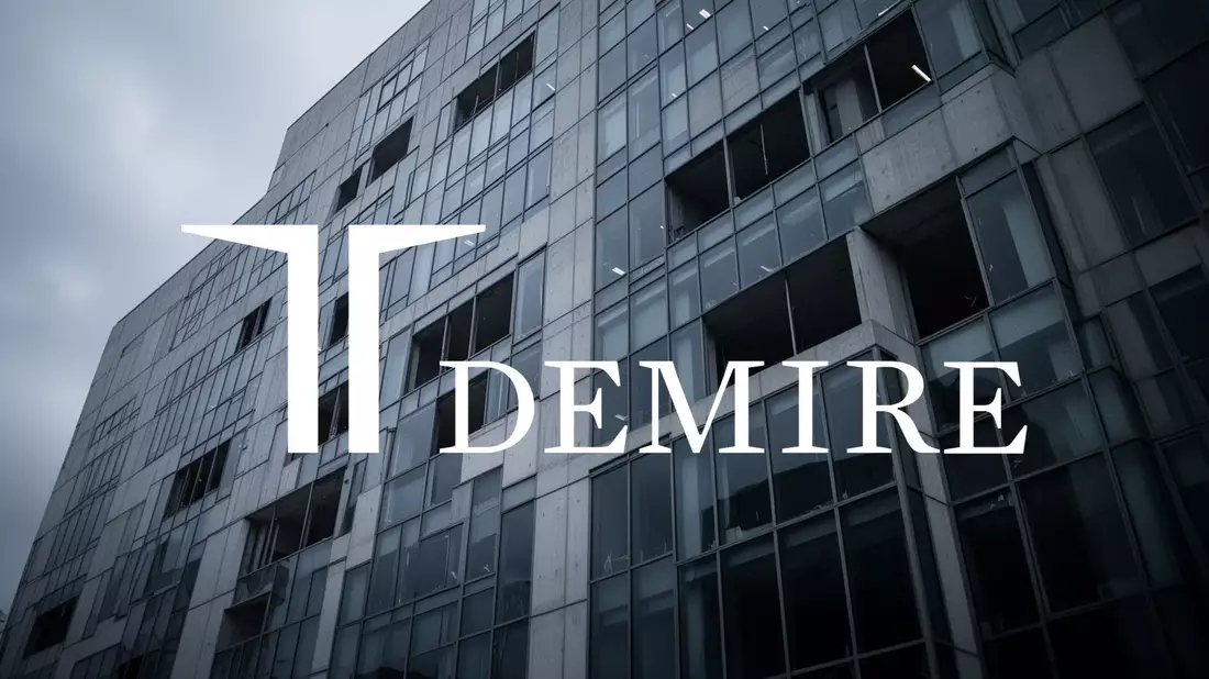 Demire Aktie: Mietausfälle schlagen durch! - Bild: über boerse-global.de