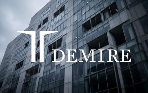 Demire Aktie: Mietausfälle schlagen durch! - Foto: über boerse-global.de