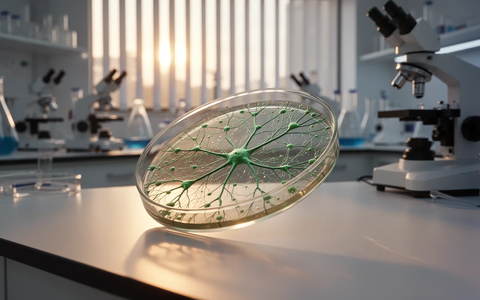 NurExone Biologic Aktie: Klinik-Wette läuft - Foto: über boerse-global.de