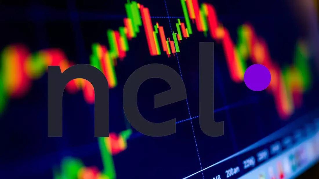 Nel ASA's Revenue Conversion Challenge Takes Center Stage in Q1 Report Illustration mit AI erstellt übermittelt durch boerse-global.de
