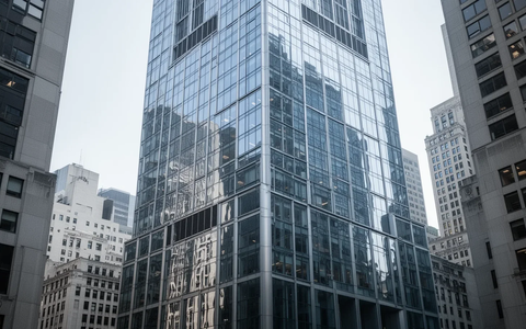 BlackRock Smaller Companies Trust Aktie: 300-Millionen-Pakt fix! - Foto: über boerse-global.de