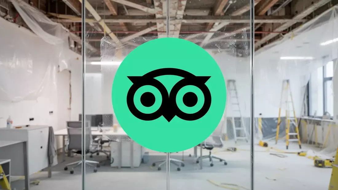 TripAdvisor Aktie: Radikaler Umbau! - Bild: über boerse-global.de