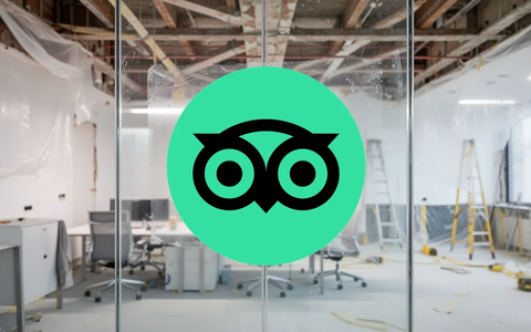 TripAdvisor Aktie: Radikaler Umbau! - Foto: über boerse-global.de