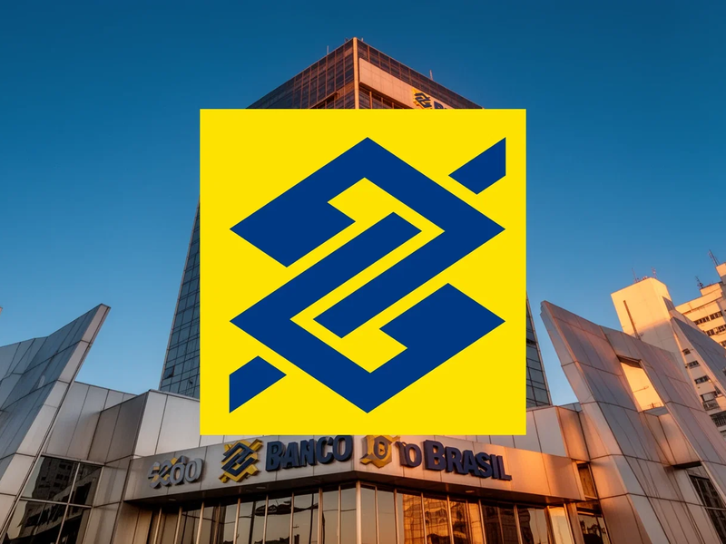 Banco do Brasil Aktie: Milliarden-Wette lĂ€uft - Foto: ĂŒber boerse-global.de