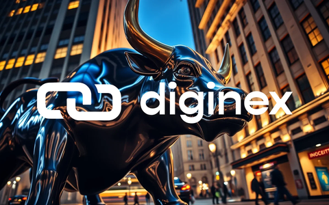 Diginex: Una reestructuración radical con la espada de Damocles de Nasdaq - Foto: über boerse-global.de