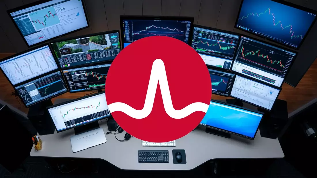 Broadcom's AI Revenue Engine Hits Record Pace Amid Customer Concentration Scrutiny - Bild: über boerse-global.de