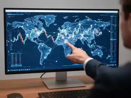 Deka MSCI World ETF: Index-Umbau naht! - Foto: über boerse-global.de