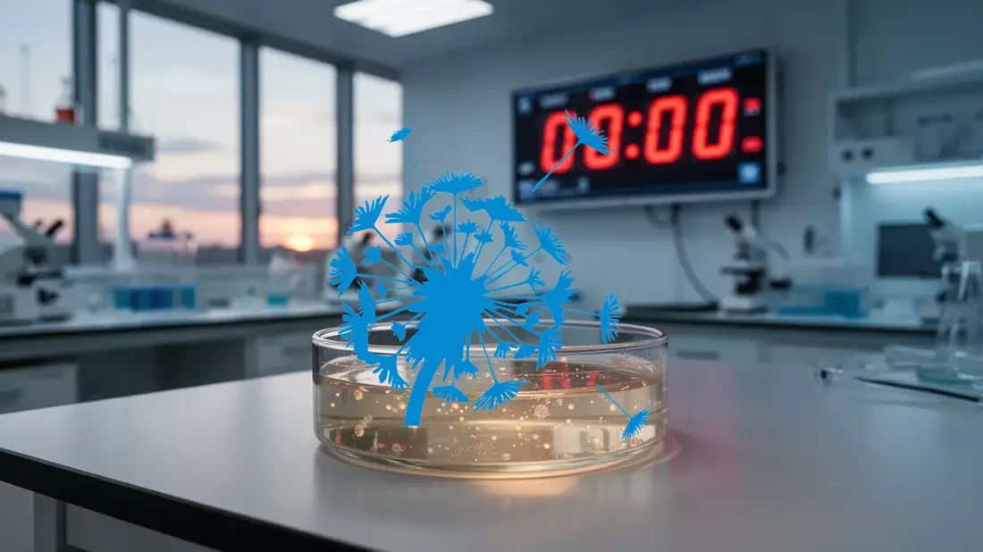 OSE Immunotherapeutics Aktie: Zahlen-Countdown - Bild: über boerse-global.de